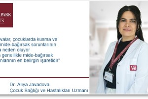Sıcak Havalarda Çocuklarda Mide-Bağırsak Enfeksiyonu Artabilir